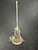 Used String King A135 JR STICK Jr Atk/Mid Complete Stick White 11849-S000028991 View 2