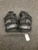 Used Bauer SUPREME 3S Youth Gloves Black 10" 11162-C000430831 View 1