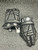 Used Epoch INTEGRA Lacrosse Gloves Mens Black 13" 11162-C000430834 View 1