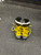 Used CCM RIBCORE 44K PUMP Junior Hockey Skate Junior 05 11162-C000430854 View 3