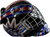 Used VN-05 Senior Goalie Helmet/Mask Black LG 11894-S000028319 View 4