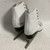 Used DBX Girls Figure Skates White Junior 03 11855-S000186898 View 4