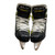 Used Bauer SUPREME M4 Intermediate Hockey Skate Intermediate 6.5 11813-S000326945 View 3