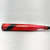 Used AXE AVENGE PRO HYBRID BB/SB High School -3 Bat Red 32" 11805-S000062657 View 2