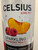 New CELCIUS RASPBERRY PEACH 11762-PEPRASPBRYPCH View 1
