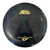 Used Discraft STALKER Disc Golf Driver Black 170g 11820-S000042656 View 1