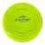 Used Latitude 64 FUSE Disc Golf Mid Range Optic Yellow 176g 11820-S000042657 View 1