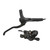 New Shimano HydroDiscBrakeRear 11698-CYL180721-02 View 1