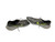 Used Nike Running/X-Train Shoes M Senior 10.5 11347-S000249830 View 2