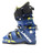 Used Lange XT120 FREE Mens DH Ski Boot Navy Blue 285 MP - M10.5 - W11.5 11860-S000293075 View 4