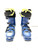 Used Lange XT120 FREE Mens DH Ski Boot Navy Blue 285 MP - M10.5 - W11.5 11860-S000293075 View 15