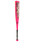 Used Worth TOXIC BB/SB T-Ball Bat 25" 10874-S000253984 View 1