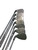 Used Callaway X 18 4-PW Mens Iron Set RH 4I-PW 11347-S000249837 View 7