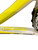 Used Head EXTREME PRO Adult Tennis Racquet Yellow Unknown 11511-S000175720 View 2