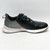 Used Foot Joy Mens Golf Shoes Black And Grey Senior 11.5 11805-S000062661 View 2
