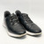 Used Foot Joy Mens Golf Shoes Black And Grey Senior 11.5 11805-S000062661 View 3