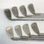 Used Knight DIABLO Mens Starter Set RH 13 Piece 11805-S000062660 View 5