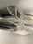 Used CCM CCM WomensFigure Skate White Senior 8 11823-S000032370 View 2