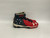 Used Under Armour BH OUT OF HERE BB/SB Cleats Navy Blue And Red Junior 03 11895-S000011433 View 1