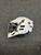 Used Cascade CSR Lacrosse Helmet White One Size 11162-S000430859 View 5