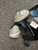 Used Maverik CHARGER Lacrosse Shoulder Pads Black XS 11162-S000430860 View 5