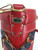 Used RON MILLER VINTAGE 6 WAY GOLF BAG Mens Cart Bag Red 11752-S000066380 View 3