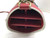 Used RON MILLER VINTAGE 6 WAY GOLF BAG Mens Cart Bag Red 11752-S000066380 View 5