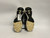 Used Under Armour BB/SB Cleats Black Junior 03 11895-S000011458 View 5