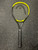 Used Head Racquet TOUR PRO Adult Tennis Racquet Black 4 1/4" 11726-S000282743 View 3