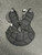 Used Rawlings CPPRDG-B Catchers Chest Protector Black Junior 11726-S000282747 View 4