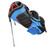 New SRX 7.4 STAND BAG BLK/RED 11395-067OR027479 View 1