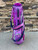 Used Nike EXTREME SPORT IV Womens Stand Bag Purple 10558-S000237776 View 6