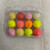 Used ASSORTED COLOR 12 Pack - Golf Balls 11762-S000064914 View 1