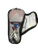 Used Ektelon POWERFAN REVENGE Adult Racquetball Racquet Black And White Unknown 11730-S000065422 View 1