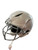 Used Xenith YOUTH SHADOW SMALL FB Helmet White SM 11631-S000445210 View 1