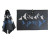 New Magnetic Towel 16"x24" Mountains Reflection 11490-35TTMAG-MR View 1