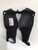 Used Nike CHARGE JR SM SHINGUARDS Soccer Shin Guards Junior Black SM 11752-S000066392 View 2