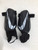 Used Nike CHARGE JR SM SHINGUARDS Soccer Shin Guards Junior Black SM 11752-S000066392 View 1