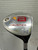 Used Taylormade BURNER Mens Fairway Wood RH 3 Wood 10558-S000237780 View 1