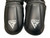 USED Martial Arts Shin Pads Black MD 11733-S000188522 View 2