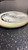 Used Discraft ZONE Disc Golf Mid Range White 11831-S000028228 View 2