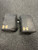 Used Under Armour KNEESAVERS BB/SB Catchers Knee Savers Black 11726-S000282766 View 1