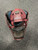 Used Easton ELITE X HELMET Catchers Helmet w/Mask Maroon L/XL 11726-S000282770 View 3