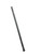 Used East Coast Dyes CF5 SHAFT Mens Atk/Mid LAX Shaft Black 11885-S000184874 View 1
