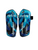 Used Mitre Soccer Shin Guards Youth Royal Blue SM 11866-S000025670 View 1