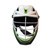 Used Cascade XRS Lacrosse Helmet White One Size 11815-S000481590 View 3
