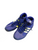Used Adidas Wrestling Shoes Navy Blue Junior 02.5 11799-S000195140 View 1