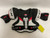 Used CCM JETSPEED FT475 Junior Shoulder Pads SM 11855-S000186936 View 1