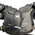 Used Xenith FLYTE 2 FB Shoulder Pads Black SM 11760-S000077640 View 3