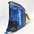 Used Easton GAME READY BB/SB Player Backpack Grey And Royal Blue 11805-S000062684 View 3